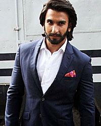 Ranveer Singh